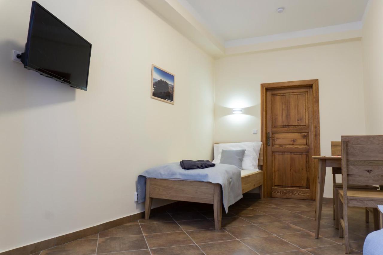 Penzion Ruze Benesov nad Ploucnici Εξωτερικό φωτογραφία